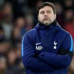 Tottenham Fires Pochettino Over Poor Results