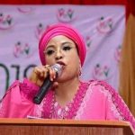 In Morocco, Minister of State FCT Says African Women Must Unite, Tackle Marginalization