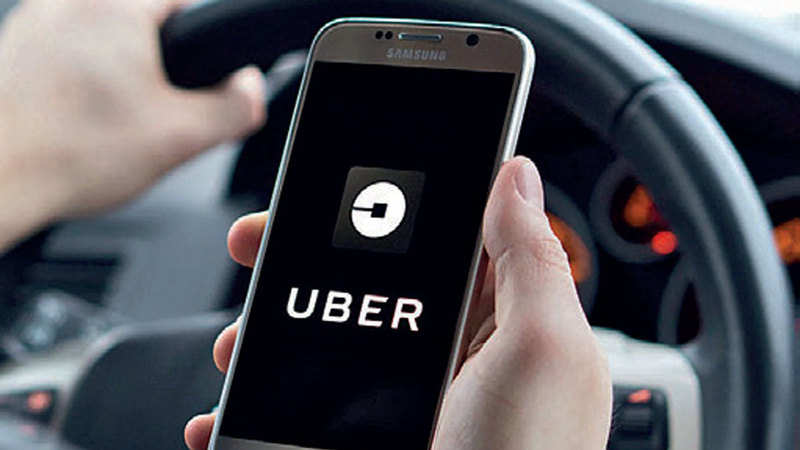 Uber Contributes N34 Bn To Nigeria’s Economy In 2023– Report