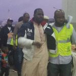 168 Stranded Nigerians Return From Libya