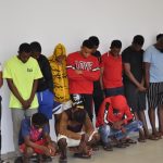 EFCC Arrests 16-year-old, 28 Others for Internet Fraud in Imo
