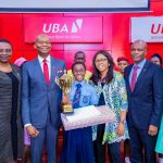 Girls Dominate 2019 UBA Foundation National Essay Competition