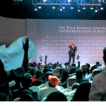 Tony Elumelu Foundation to Open Applications for 2020 TEF Entrepreneurship Programme On January 1