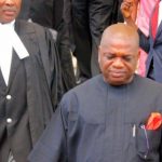 Court Orders Release Of Orji Kalu From Prison