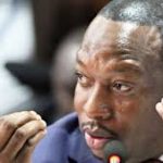 Police Arrest Nairobi Governor, Sonko Over Corruption Charges