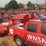 Amotekun: Yoruba World Congress Holds Solidarity Rally In Ogun
