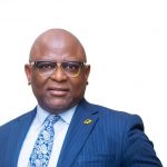Another Shot In The Arm For Adedunta As Firstbank Wins Global Banking, Retail Banking CEO Award