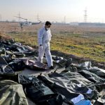 BREAKING: Iran Says It Accidentally Shot Down Crashed Ukrainian Plane