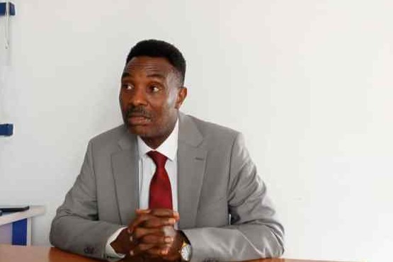 Ex- Enugu APC Chairman Nwoye, Counsel Young People On Politics - Vimarsana News