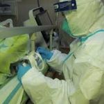 Iran’s Health Minister Tested Positive to Coronavirus