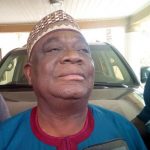 Nigerian Senator, Longjan Dies At 75