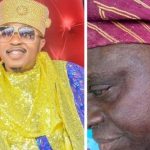 Misconduct: Osun Traditional Council Suspends Oluwo of Iwo