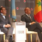 Tony Elumelu Foundation Disburses $5m Partnership Commitment from AfDB