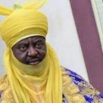 BREAKING: Aminu Ado Bayero Replaces Sanusi As Emir of Kano