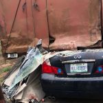 Rangers Player, Ifeanyi George, Dies in Fatal Road Accident