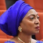 BREAKING: Nigerian Senator Dies in UK Hospital