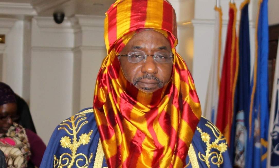 How 2023 Elections Dangerously Divided Nigeria – Sanusi - Vimarsana News