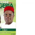 Ebonyi Governor Denies 2023 Presidential Ambition Rumour