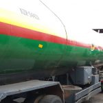 Despite Sanwo-Olu’s Intervention, Lagos Tanker Drivers Begin Strike