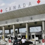 U.S., Canada Border to Remain Closed For Another 30 Days