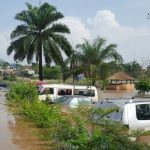 About 24 Killed In Congo Floods As Thousands Displaced