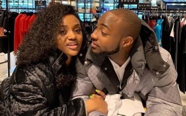 'It Is A Forever Thing,' Davido Reassures Chioma Of Love On 28th Birthday - Vimarsana News
