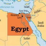 Egypt Seeks 25-30% Annual Increase In Foreign Tourists – Minister