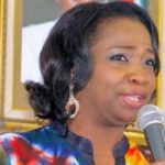 China Incident: Dabiri-Erewa Reiterates Government’s Commitment to Protect Nigerians Abroad