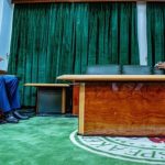 Reps Grill Chinese Ambassador Over Humiliation of Nigerians Living China