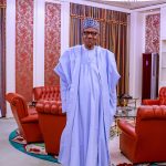 COVID-19: Buhari, NASS Leaders Meet Over Social Investment Program Reforms