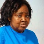 Nollywood Actress Slumps, Dies in Enugu