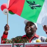 Burundi Ruling Party Candidate Wins Presidential Election