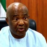 Insecurity: South East Governors Seek Tinubu’s Intervention- Uzodinma