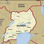 Ugandan Military Searches For Over 200 Escaped Prisoners