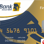 ARTICLE: Firstbank Cardholders Record N1.18trn in Transactions During Lockdown