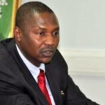 $1Bn Secret Govt Account: Whistleblower Reports Malami to Buhari