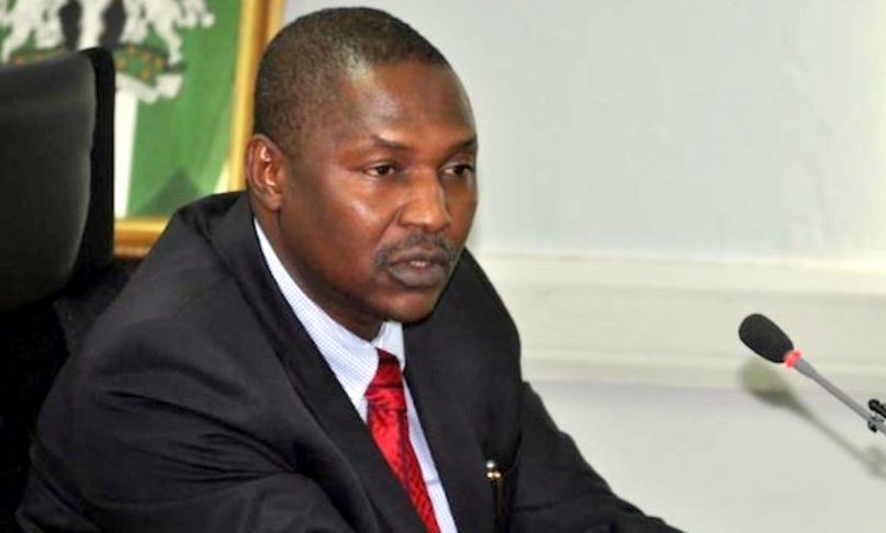 Malami Makes A U-Turn, Says No Evidence Kyari Laundered Money - Vimarsana News