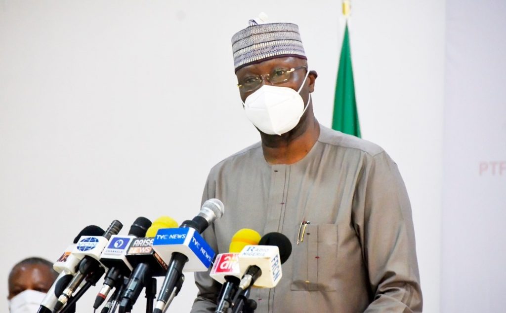 Nigeria To Publish Names Of 100 Passengers Who Refused Post Arrival COVID-19 Test - Vimarsana News