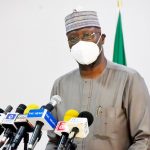 FG Urges Nigerians To Disregard Misinformation On Lockdown