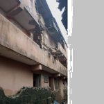 Again 3-Storey Building Collapses in Lagos