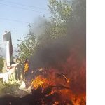 2 Killed in Croatian Military Plane Crash