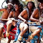 Zimbabwe Celebrates National Culture Week Amid Coronavirus