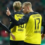 Dortmund, Schalke Meet on Saturday to Restart Bundesliga