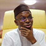 El-Rufai: Rivers Did Well By Voting Tinubu