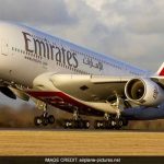 Emirates Suspends Flights To Nigeria Indefinitely