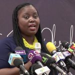 Ghana: Women League Boss Upset As Promising Player Gets Pregnant During Covid-19 Lockdown