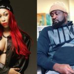 Cynthia Morgan Trends on Twitter Claiming Jude Okoye Killed Her Career