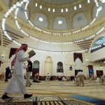 Saudi Arabia Okays Mosques to Open for Friday Prayers