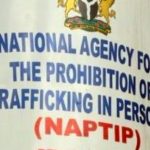 NAPTIP Arrests Alleged Trafficker Of Nigerian Woman to Oman