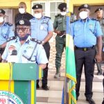 Police Begins Community Policing in Rivers, Says Commissioner